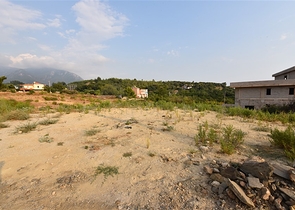 Инвестиционный участок земли в район Оба под строительство!