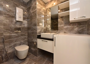 Квартира 1+1 в Махмутларе