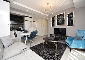 Квартира 1+1 в Махмутларе