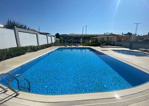 Квартира 1+1 в Махмутларе