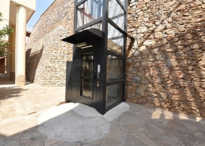 Пентхаус с панорамным видом в центре Алании 