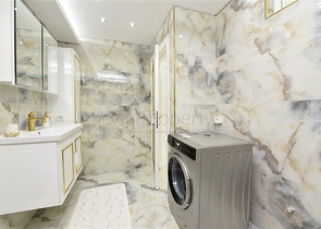 Пентхаус с панорамным видом в центре Алании 