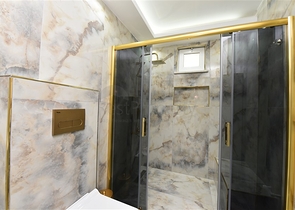 Пентхаус с панорамным видом в центре Алании 