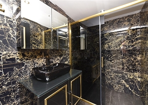 Пентхаус с панорамным видом в центре Алании 