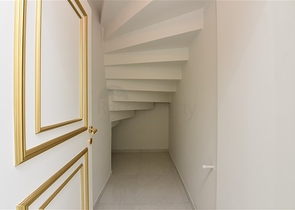 Пентхаус с панорамным видом в центре Алании 