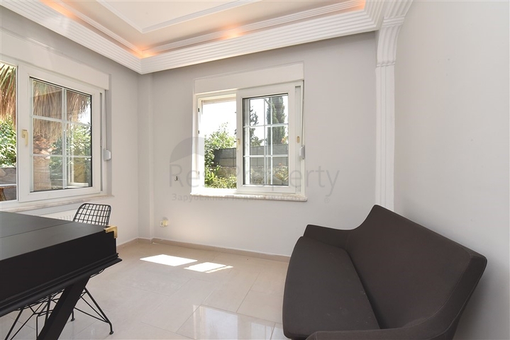 Вилла от собственника в районе Оба