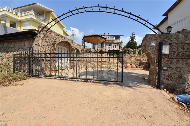 Вилла от собственника в районе Оба