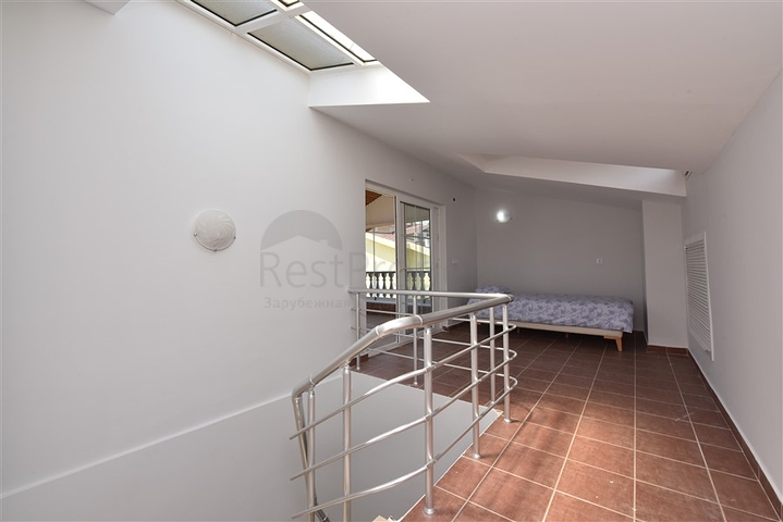 Вилла от собственника в районе Оба