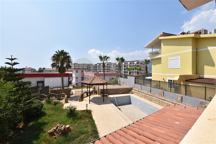 Вилла от собственника в районе Оба