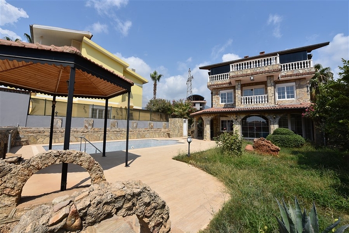 Вилла от собственника в районе Оба