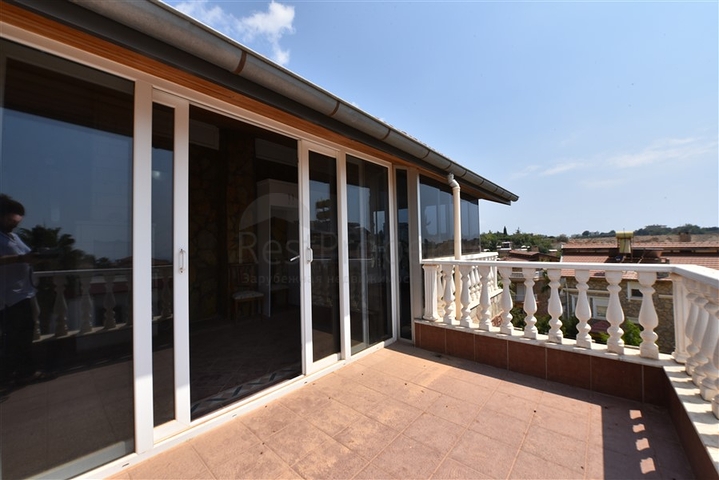 Вилла от собственника в районе Оба