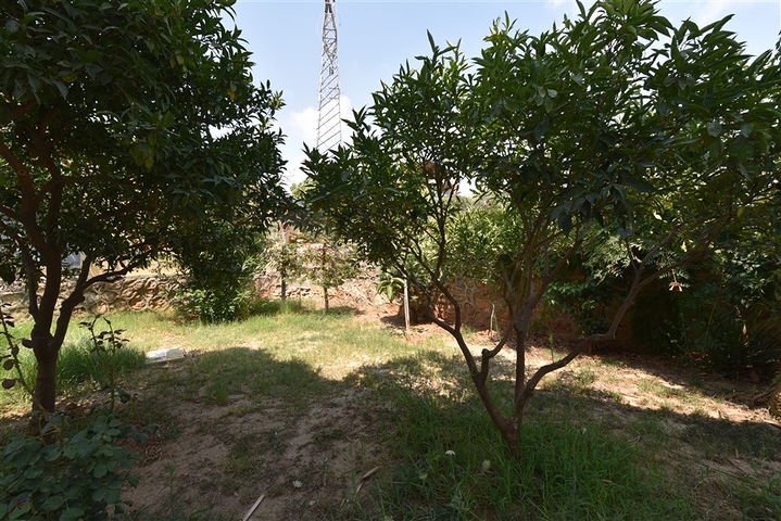 Вилла от собственника в районе Оба