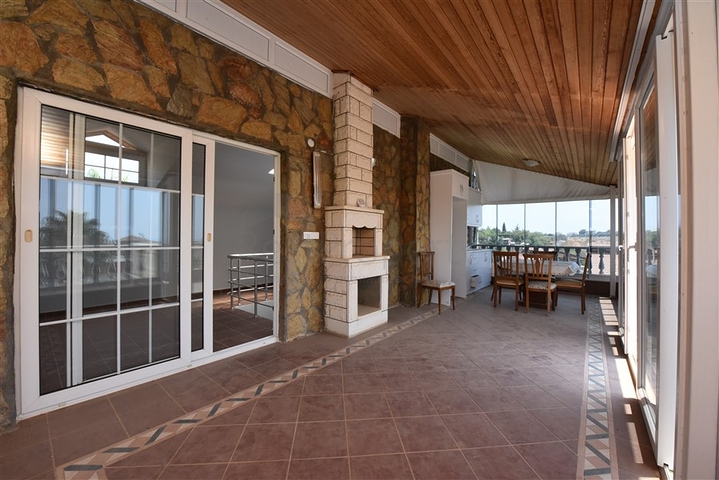 Вилла от собственника в районе Оба