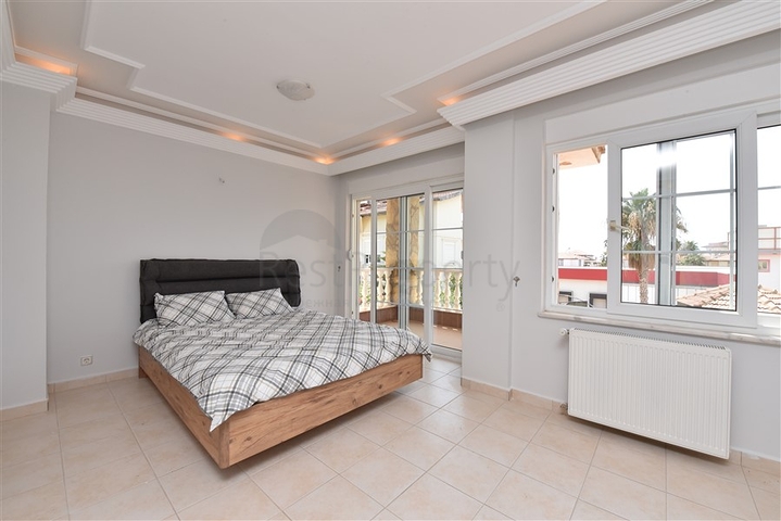 Вилла от собственника в районе Оба