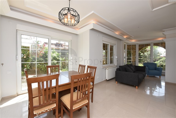 Вилла от собственника в районе Оба