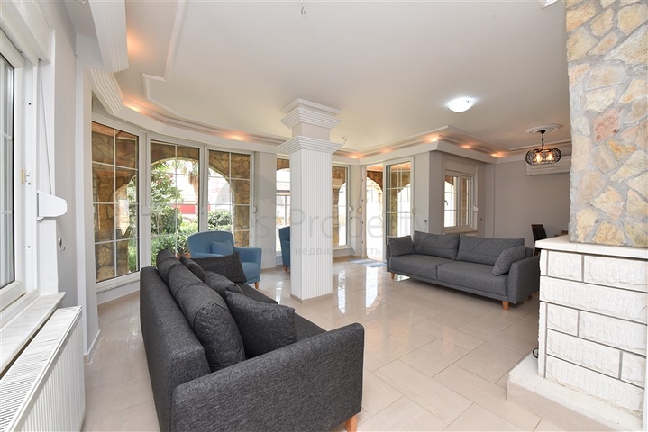 Вилла от собственника в районе Оба