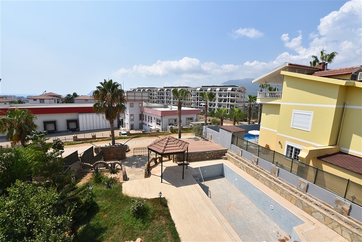 Вилла от собственника в районе Оба