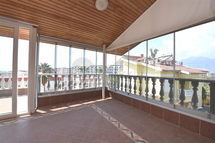 Вилла от собственника в районе Оба