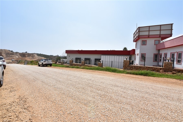 Вилла от собственника в районе Оба