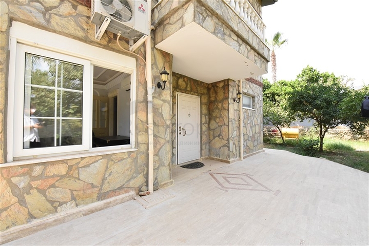 Вилла от собственника в районе Оба