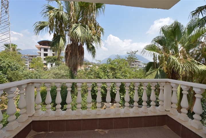 Вилла от собственника в районе Оба