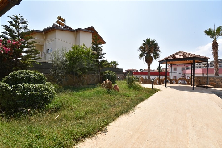 Вилла от собственника в районе Оба