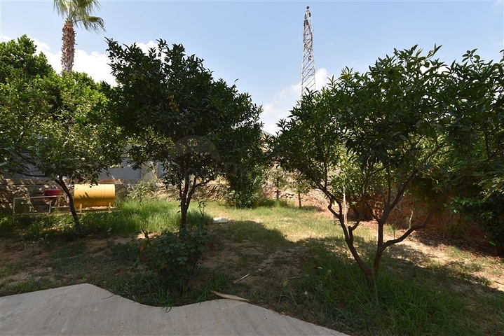 Вилла от собственника в районе Оба