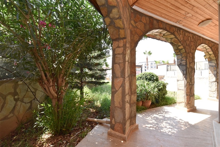 Вилла от собственника в районе Оба