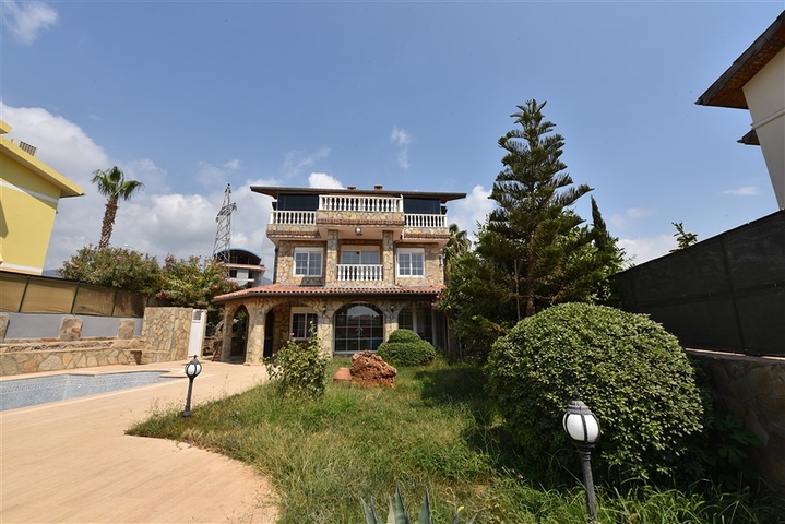 Вилла от собственника в районе Оба