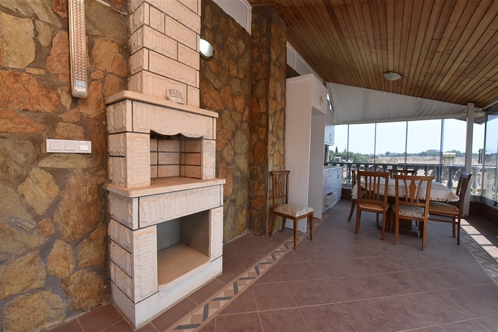 Вилла от собственника в районе Оба