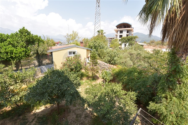 Вилла от собственника в районе Оба