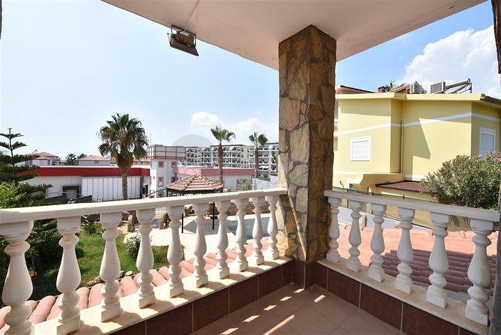 Вилла от собственника в районе Оба