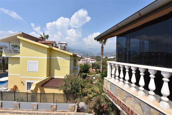 Вилла от собственника в районе Оба