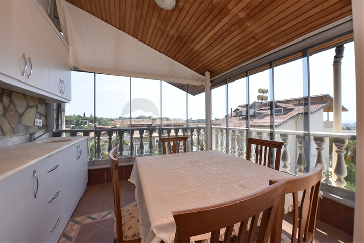 Вилла от собственника в районе Оба