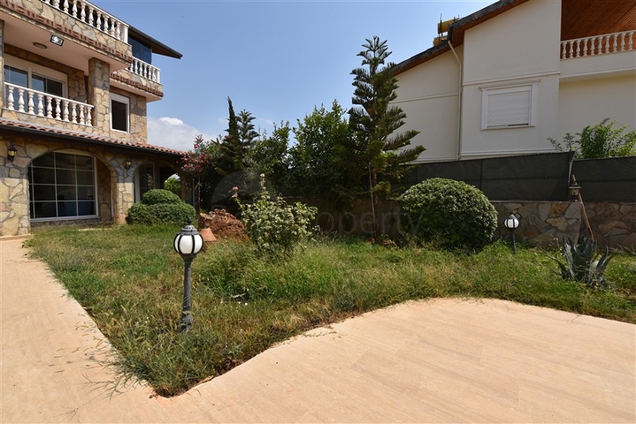 Вилла от собственника в районе Оба