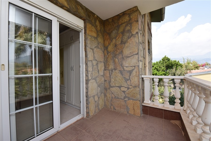 Вилла от собственника в районе Оба