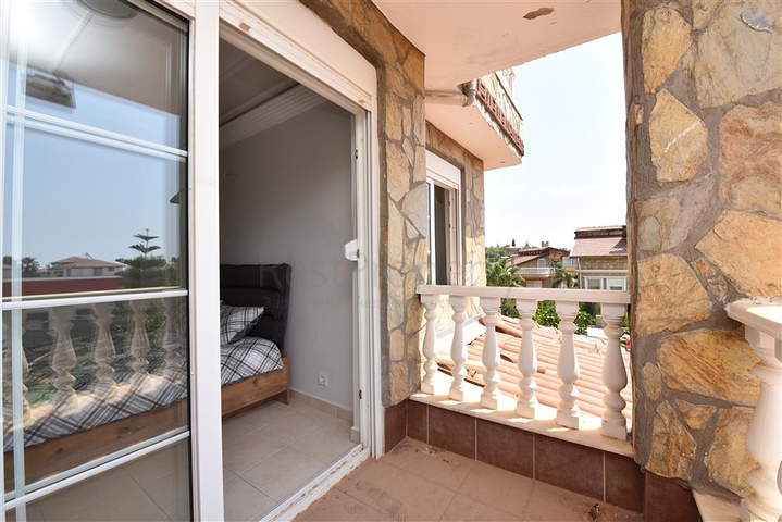 Вилла от собственника в районе Оба