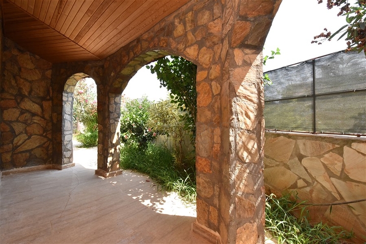 Вилла от собственника в районе Оба