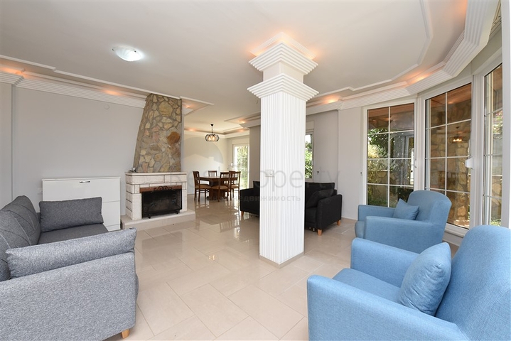 Вилла от собственника в районе Оба