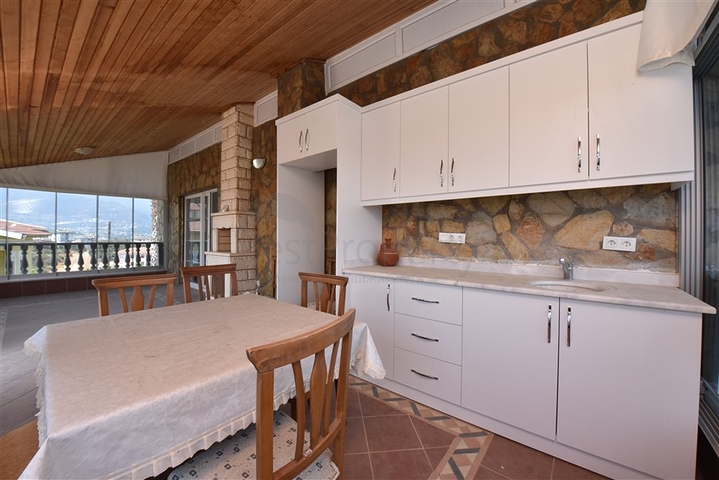 Вилла от собственника в районе Оба