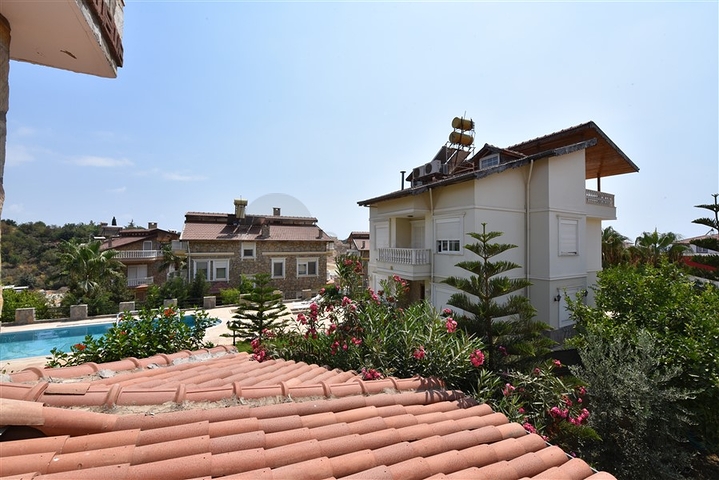 Вилла от собственника в районе Оба