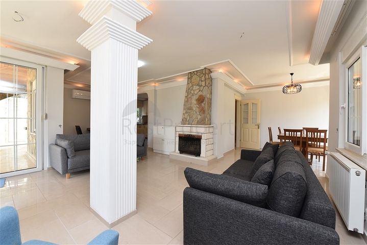 Вилла от собственника в районе Оба