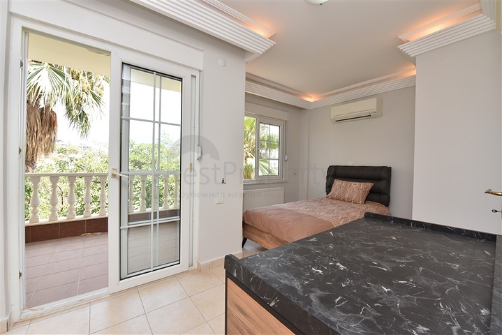 Вилла от собственника в районе Оба