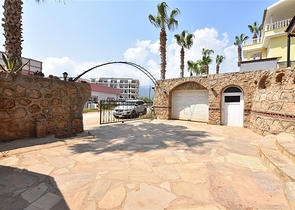 Вилла от собственника в районе Оба