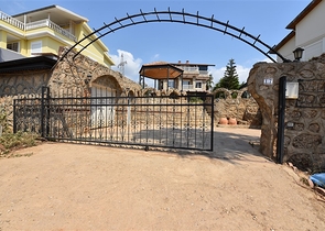 Вилла от собственника в районе Оба