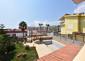 Вилла от собственника в районе Оба