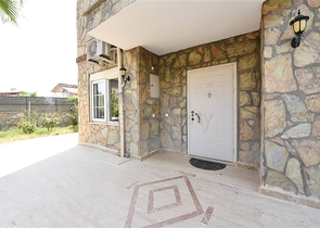 Вилла от собственника в районе Оба