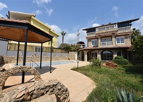 Вилла от собственника в районе Оба