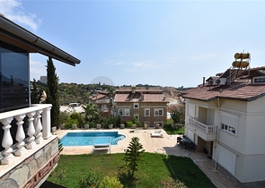 Вилла от собственника в районе Оба