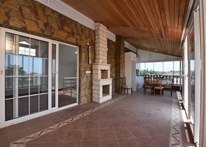 Вилла от собственника в районе Оба